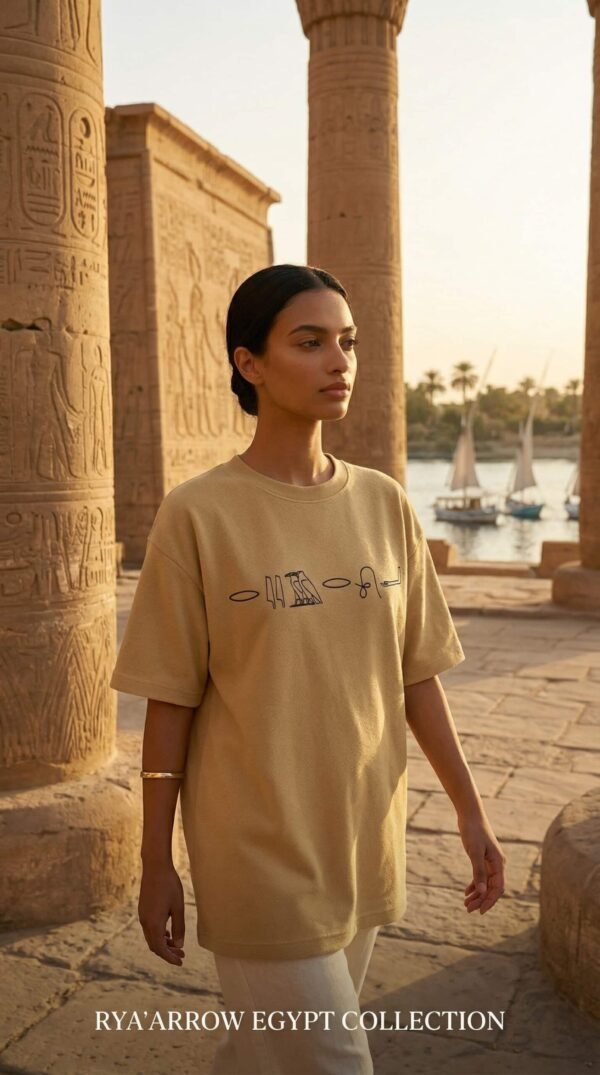 Greek mythology t-shirt front