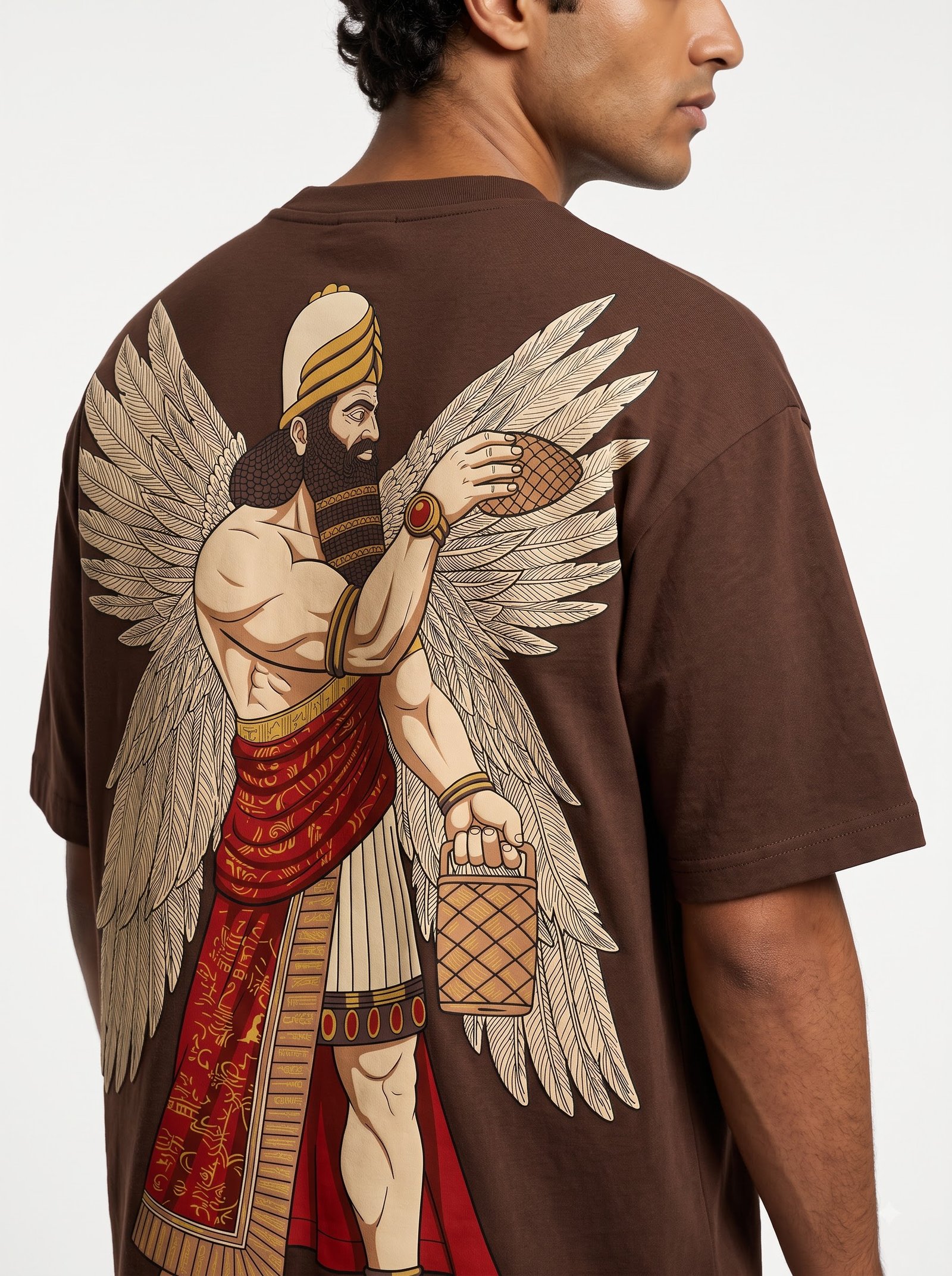 Marduk's Conquest