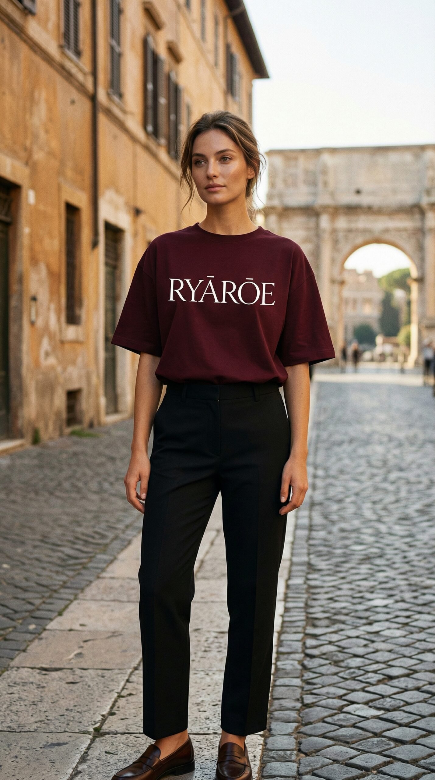 Colosseum's Roar - Image 3