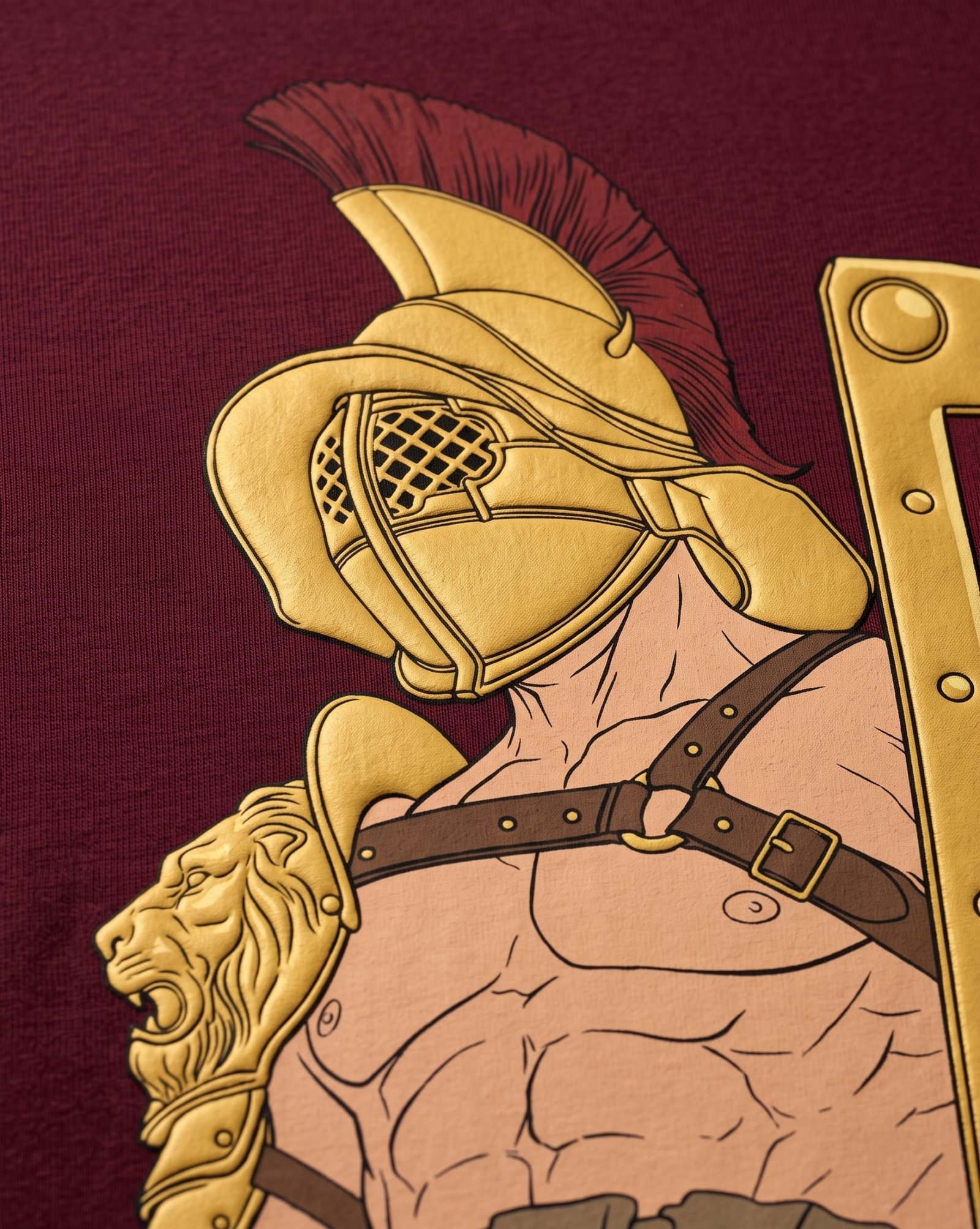 Colosseum's Roar
