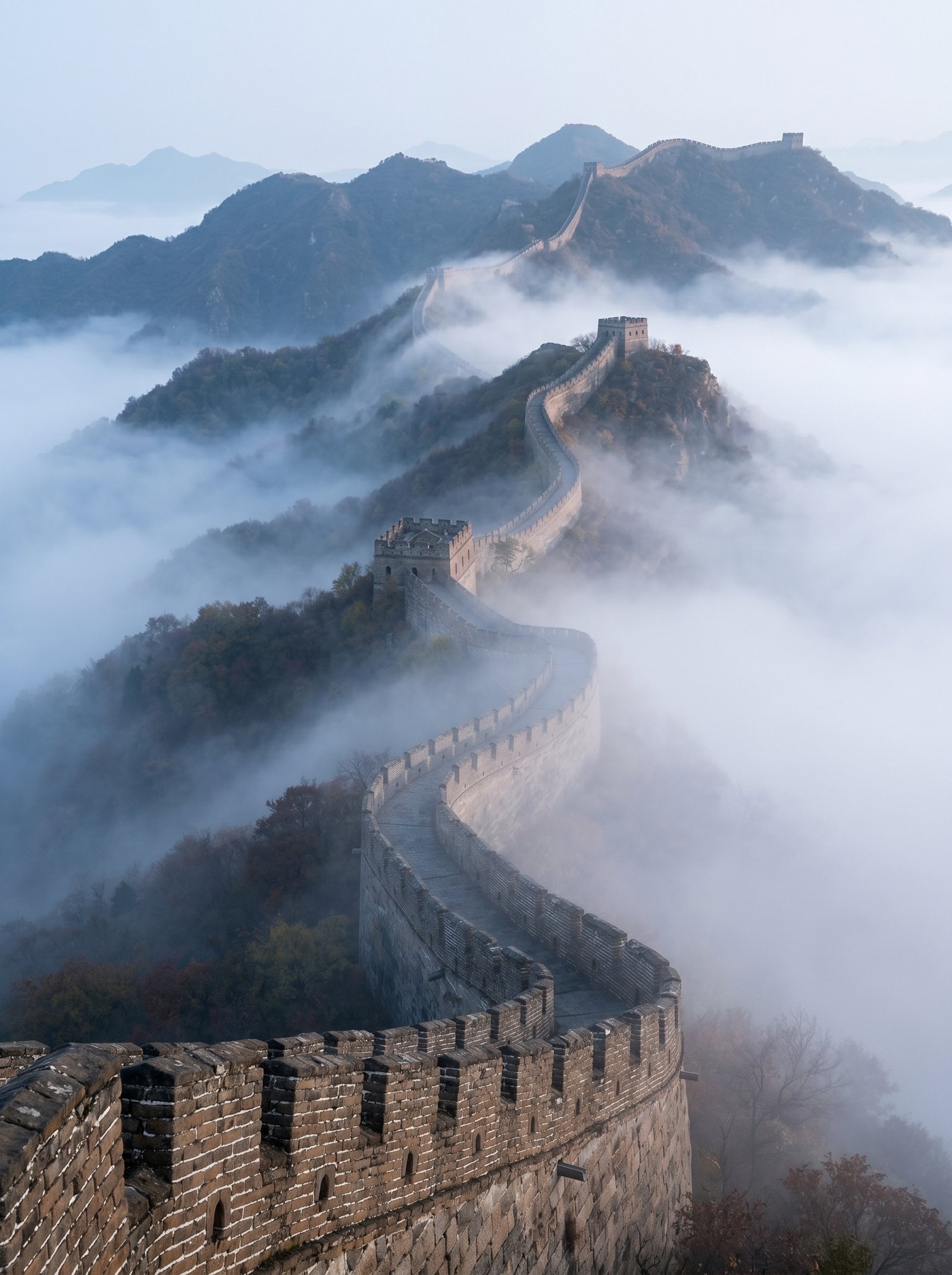 Great Wall of China
