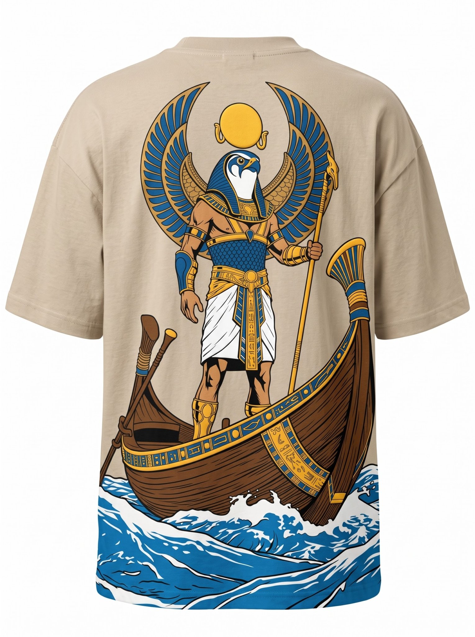 Divine Voyage