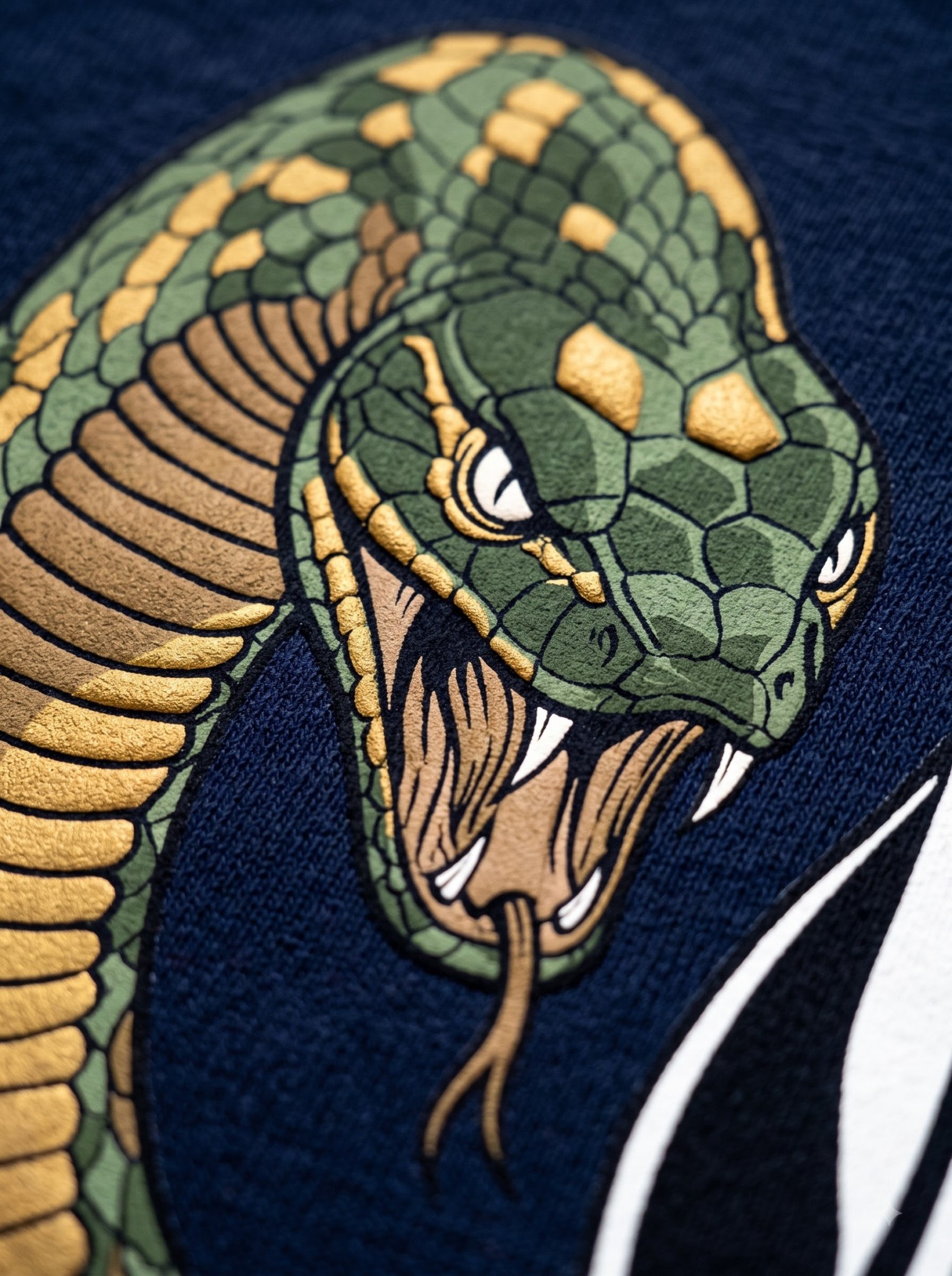 Gorgon's Gaze